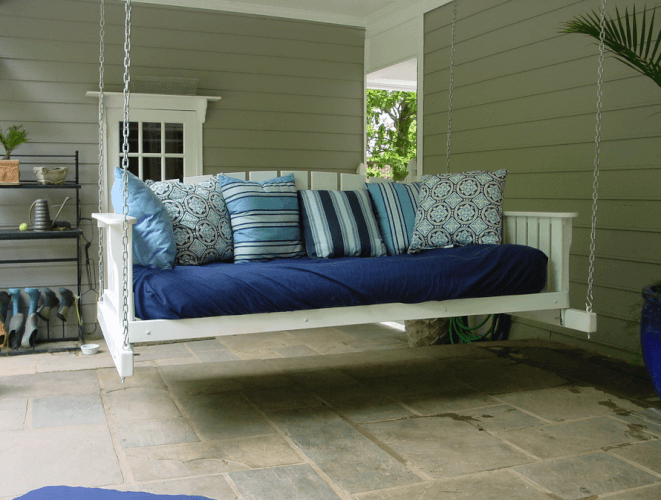 diy upholstered daybed diy daybed out of pallets