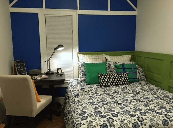 diy daybed from old doors diy daybed frame plans