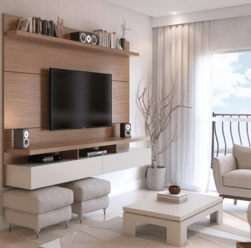 37 Wall Mounted Tv Ideas Interior And Decor For Your Inspirations