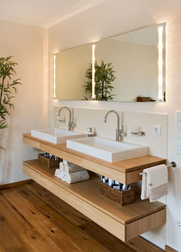 Incridible Bathroom Design Ideas For Your Private Heaven #3
