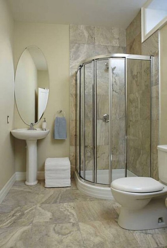 Basement Bathroom Ideas Small Spaces Cost Basement Bathroom with Shower