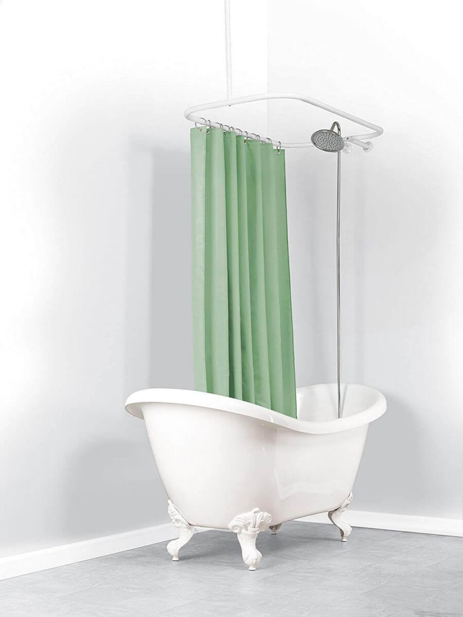 Bathroom Shower Curtain Ideas Bathroom Shower Curtain Ideas for Small Bathroom