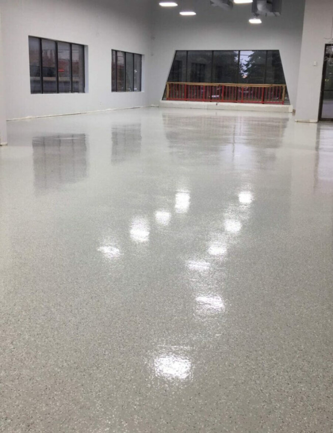 Best Concrete Basement Floor Paint Basement floor paint solves water-related problem