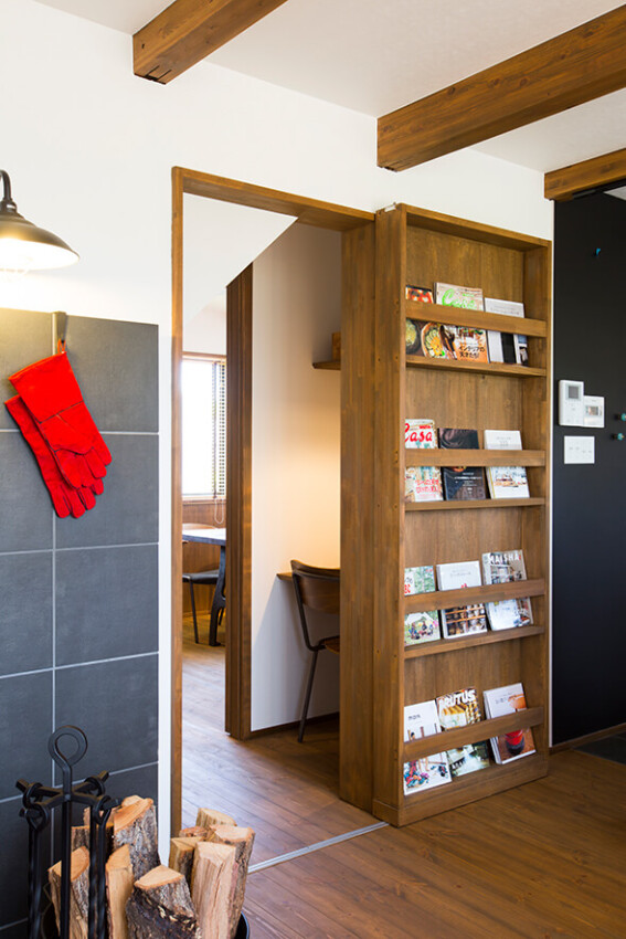 Bookshelf Decor Ideas for Office Bookshelf Hidden Door