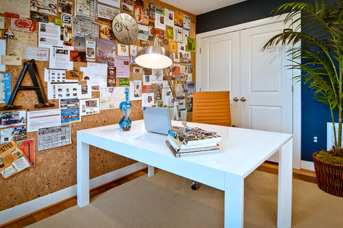 Cork Board Ideas for Office Cork Board Wall Office