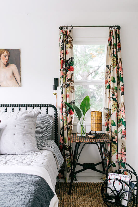 Guest Bedroom Ideas Modern ‘Summer Breeze’ 2