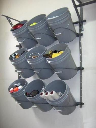 Husky Overhead Garage Storage Storage Idea for Garage