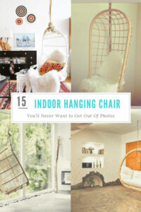 Indoor Hanging Chair