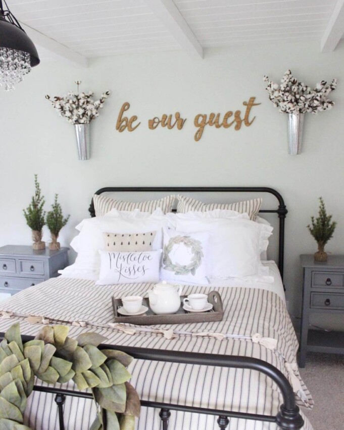 Luxury Guest Bedroom Ideas Cozy and Welcoming