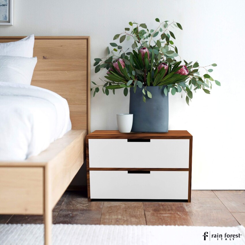 Small Side Table Ideas for Bedroom Layout Small Side Table Ideas On the side of your bed