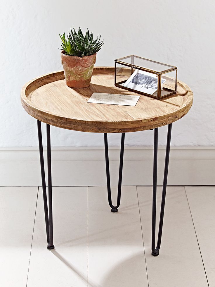 Small Side Table Ideas