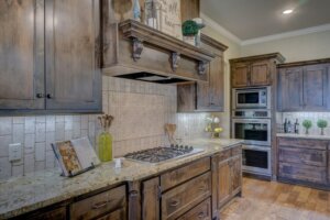 Stainless Steel Countertops for Your Kitchen