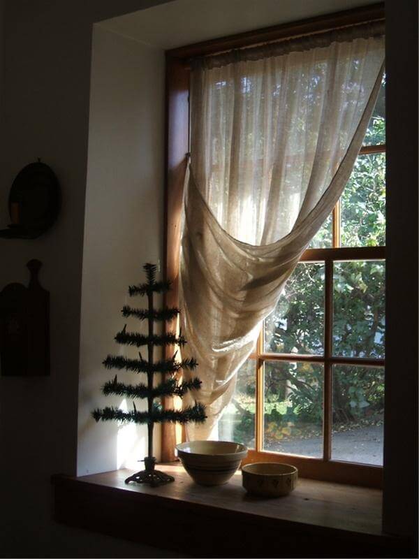 Window Curtain Ideas Living Room Curtains within Window Frame