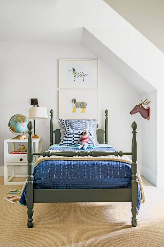 10 Year Boy Bedroom Ideas Simple and Clean