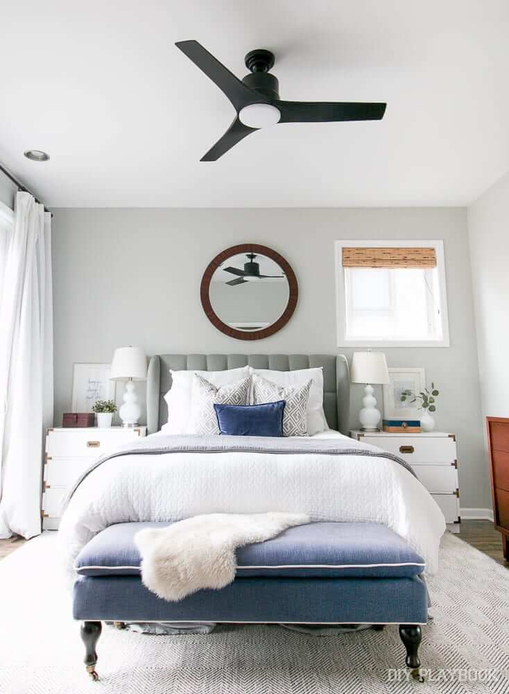 Bedroom Carpet Color Ideas Keep Things Simple