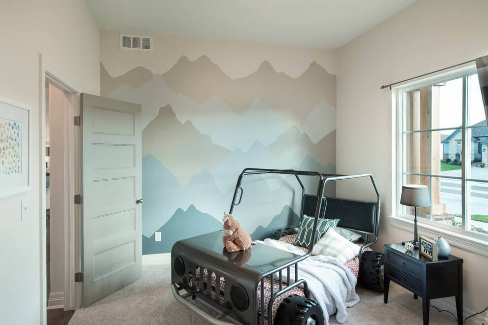 Boy Bedroom Ideas 5 Year Old Landscaping