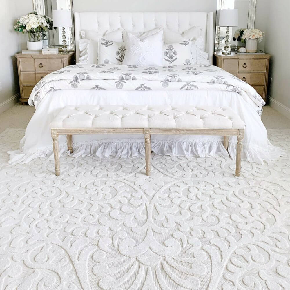 Carpet Ideas for Master Bedroom White Bedroom Carpet Ideas