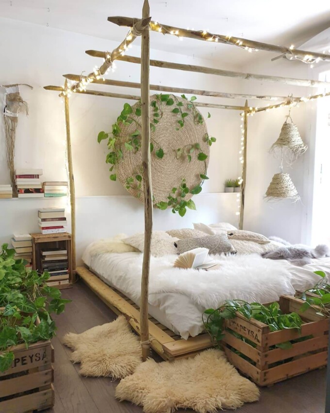 French Farmhouse Bedroom Ideas More Farmhouse Bedroom Ideas 3