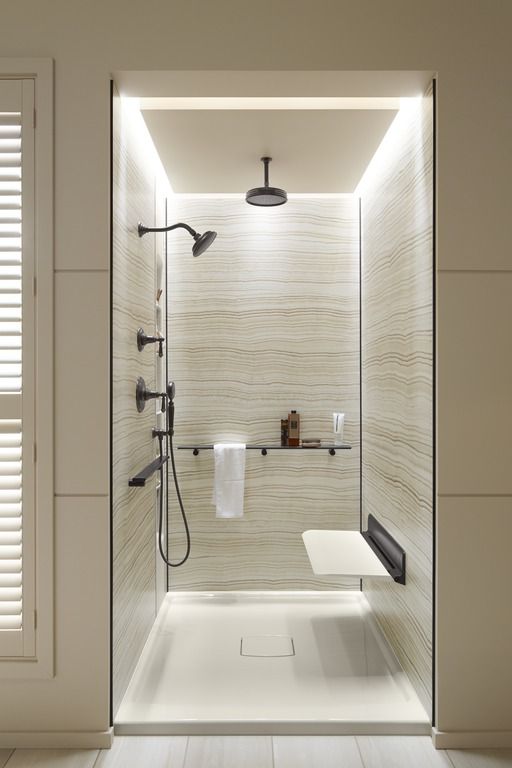 Modern Bathroom Vanity Lighting Ideas Modern Shower Cabin for Narrow Space