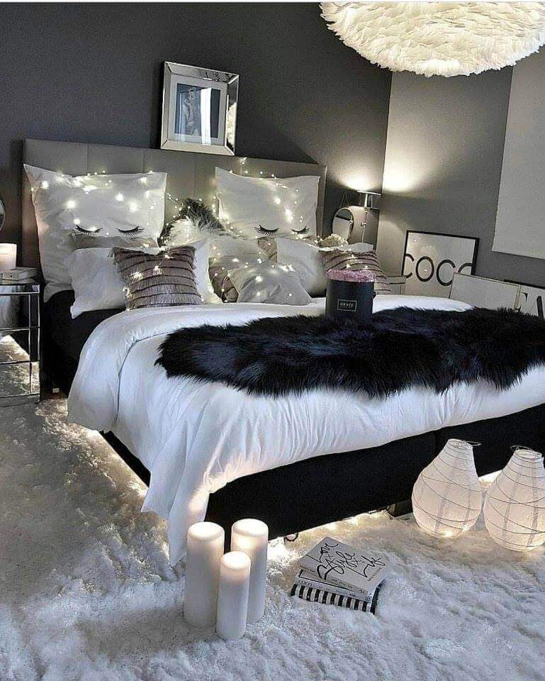Modern Bedroom Bedroom Carpet Ideas Soft and Fluffy