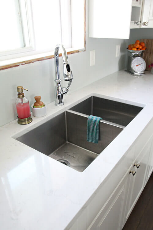 Modern Kitchen Sink Ideas Undermount Kitchen Sink