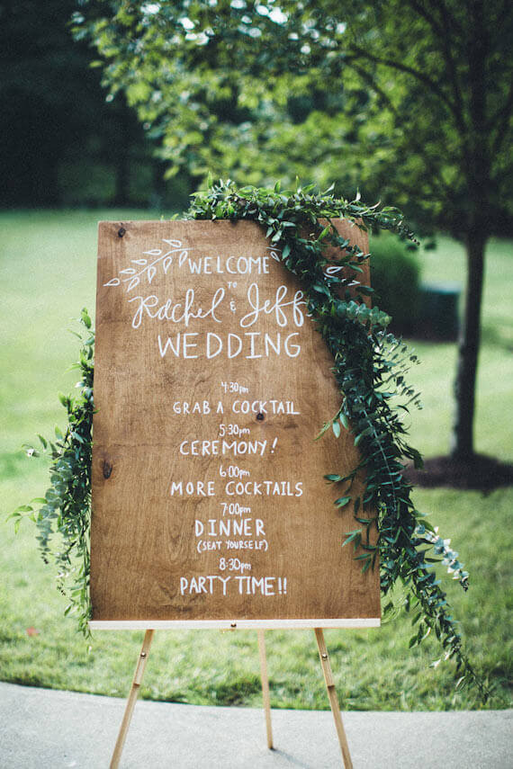 Outdoor Wooden Sign Ideas Outdoor Wood Sign
