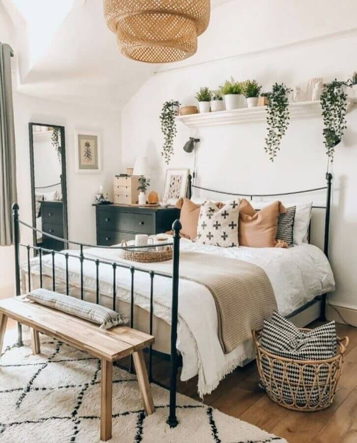 Rustic Bedroom Ideas Decorating Make It Natural