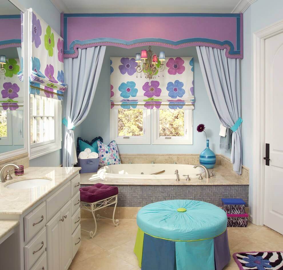 Toddler Girl Bathroom Ideas Make It Lasting