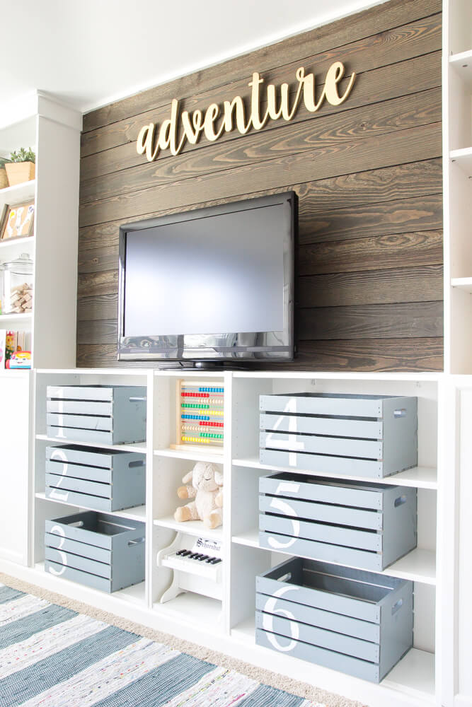 Toy Storage Ideas for Living Room Toy Storage for Living Room