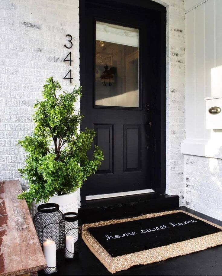 house number ideas on pinterest Direct and to the Point