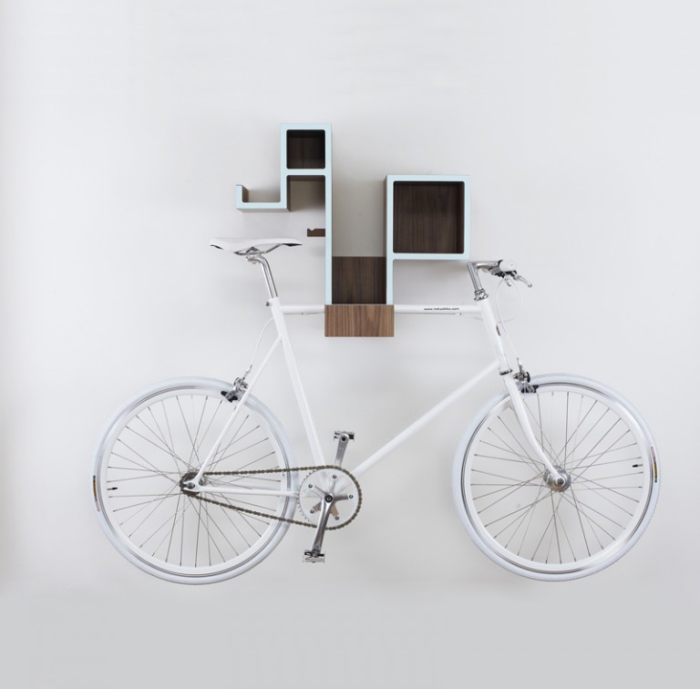 Best Bike Storage Ideas Minimalist Bike Hanger