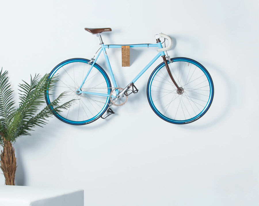 Bike Storage Ideas Indoor Simple Bike Hanger