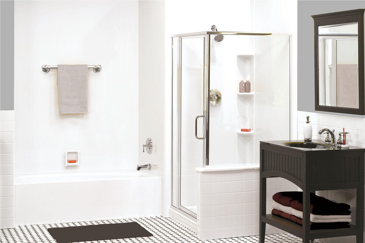 Cheap Bathroom Remodel Finding the Right Professional for the Job