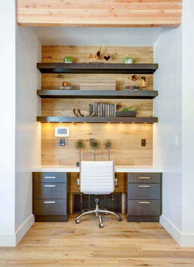 Home Office Ideas Small Space Small Home Office Ideas