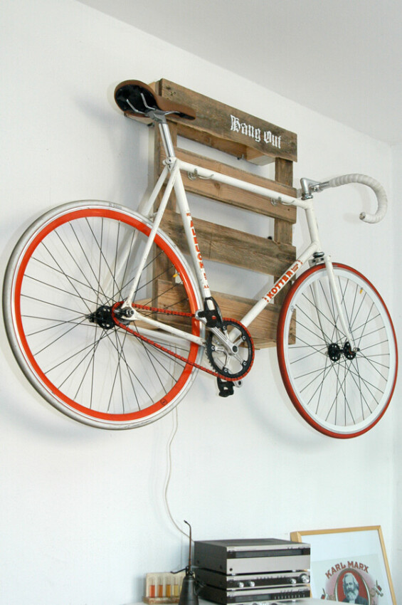 Road Bike Storage Ideas Unique Bike Hanger