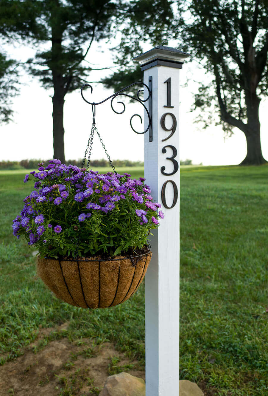 flower pot decoration ideas Address Post Pot