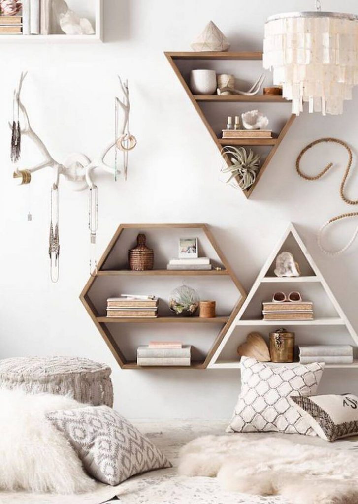 master bedroom storage ideas Wall-mount Bedroom Cabinets