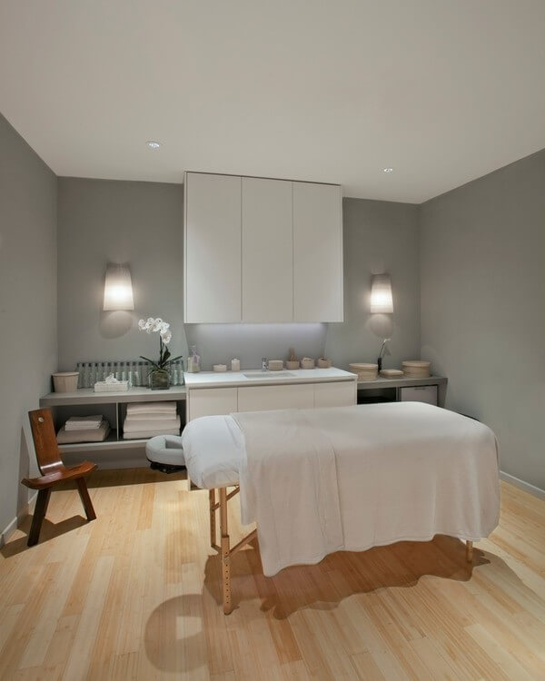 rec room ideas for small rooms Rec Room For Massage 2