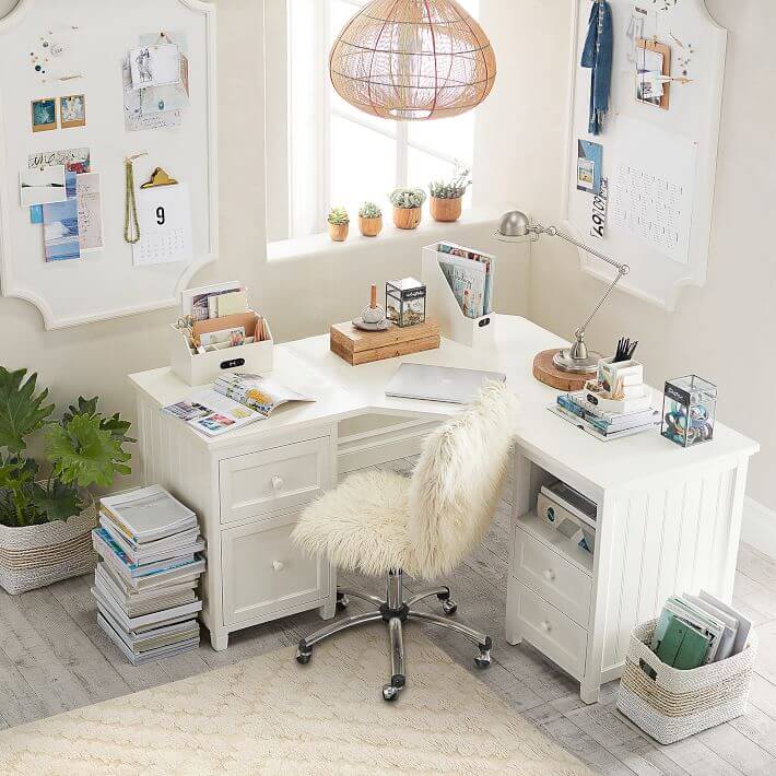 small home office corner desk ideas Corner Desk for Home Office