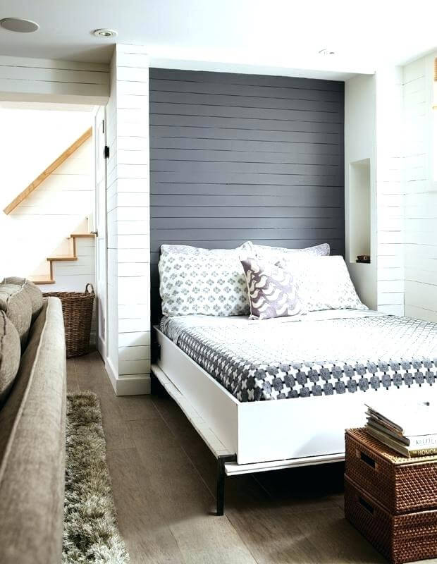 murphy bed mattress Murphy Beds For Small Spaces